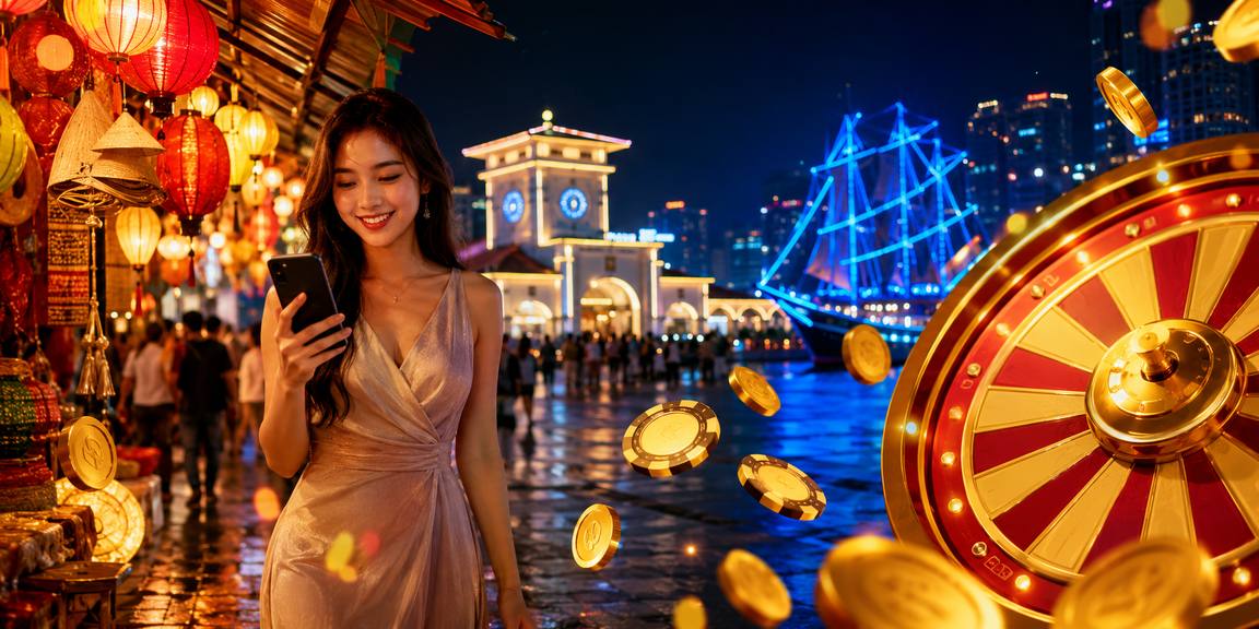 ok55 Khám Phá Sảnh Crash Game tại ok55